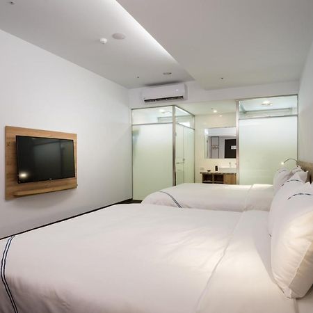 Xianghe Hotel Mingjian Zewnętrze zdjęcie