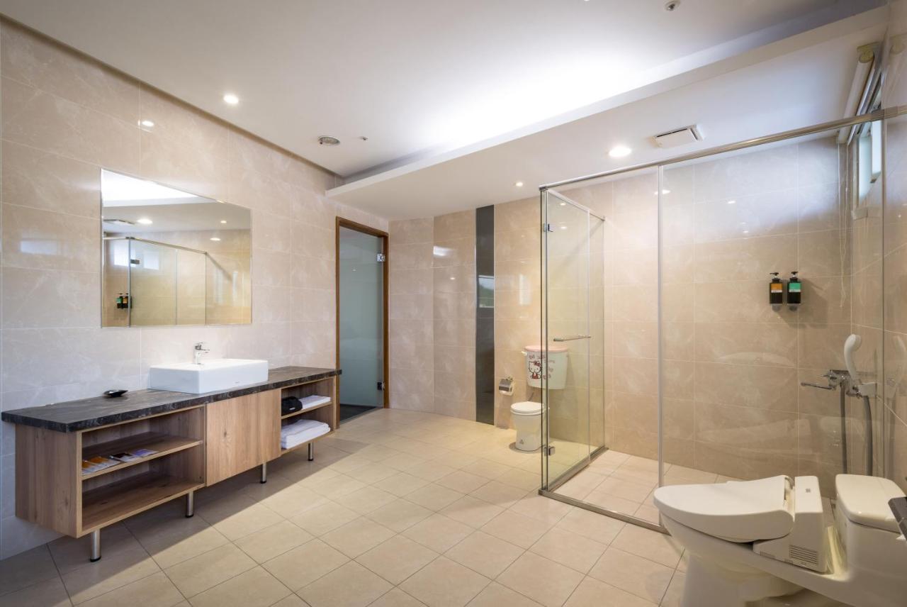 Xianghe Hotel Mingjian Zewnętrze zdjęcie