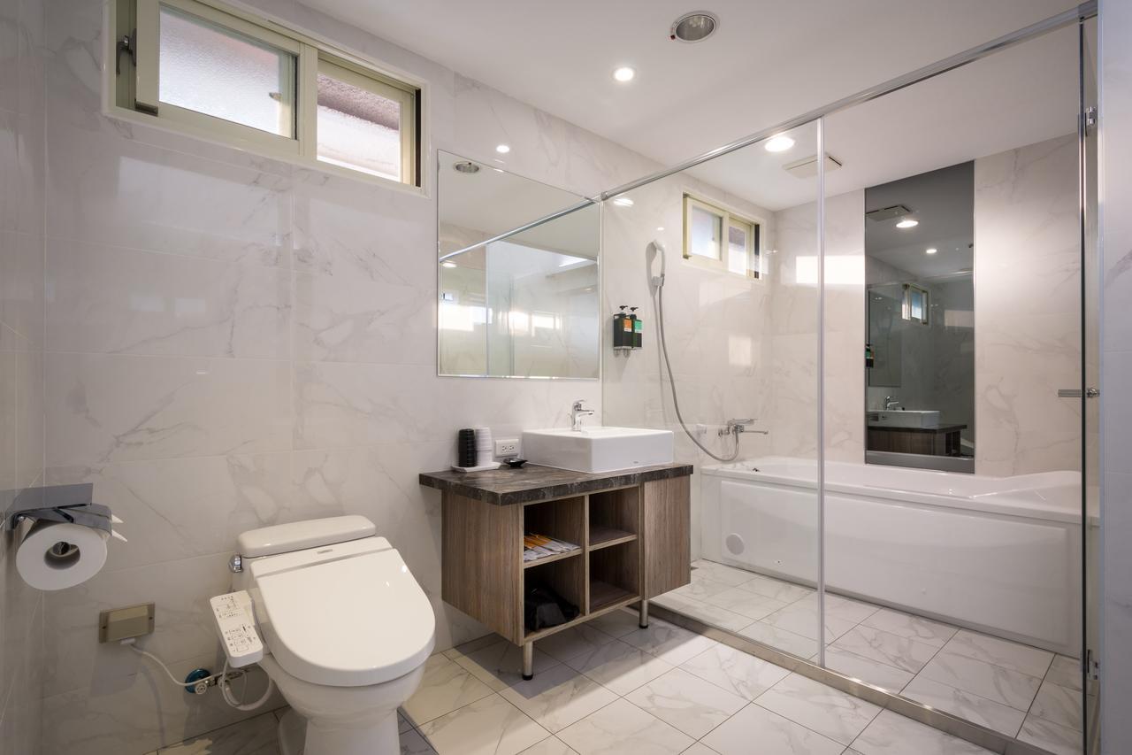 Xianghe Hotel Mingjian Zewnętrze zdjęcie