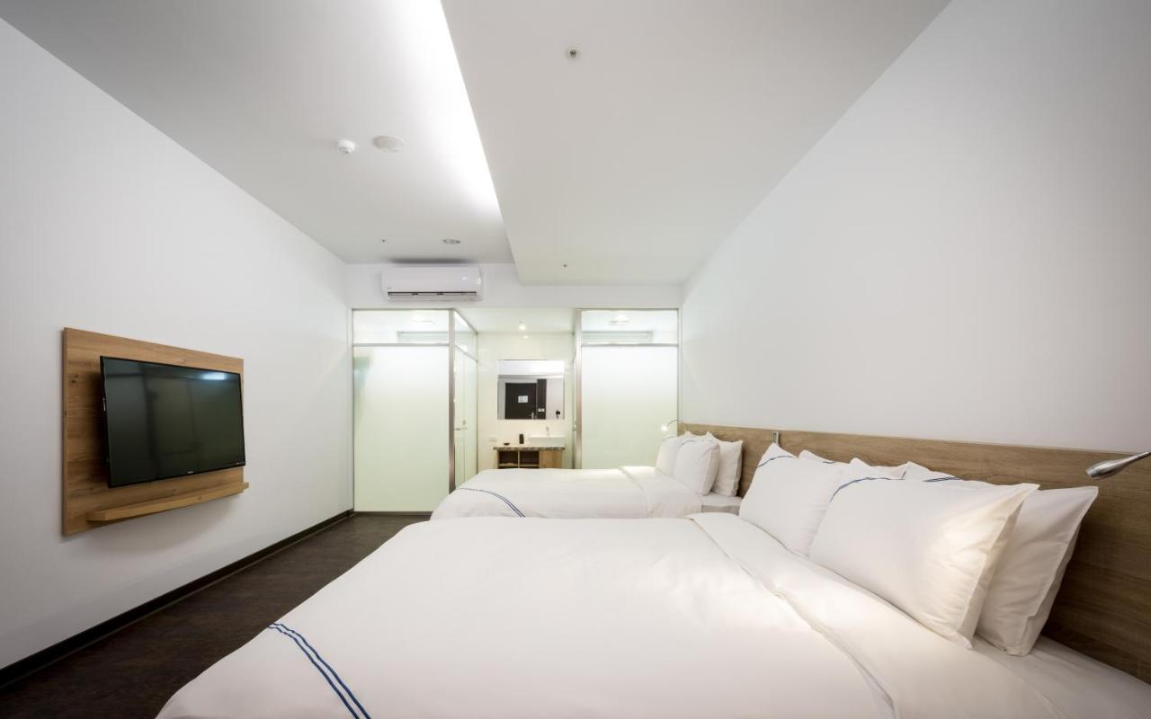 Xianghe Hotel Mingjian Zewnętrze zdjęcie